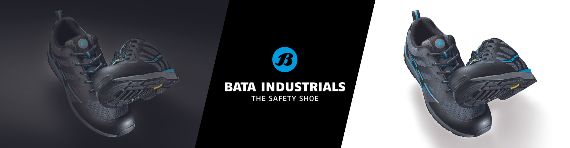 Bata Industrials: Sicherheitsschuhe | DEXIS Austria